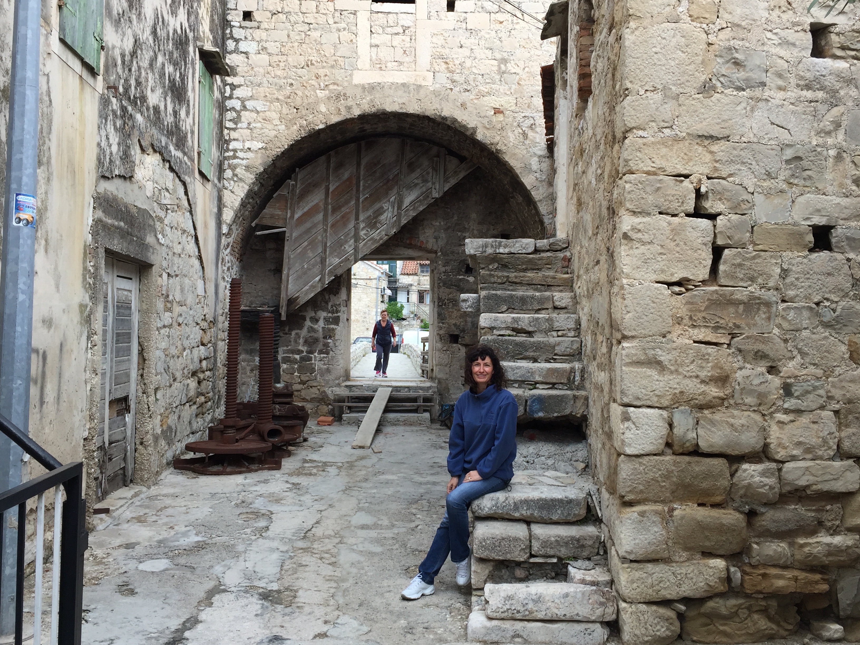 Game of Thrones Tour - Split, Croatia | Pilot and Me