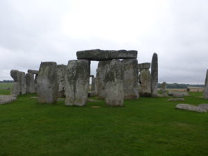 Stonehenge - Day Trip from London