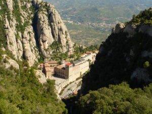 Montserrat Monastery