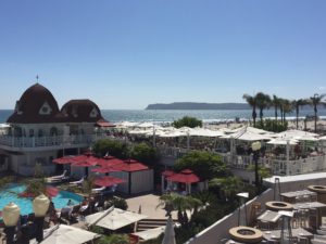 Hotel Del Coronado