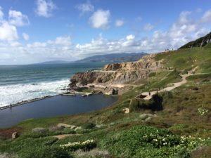 Sutro Baths