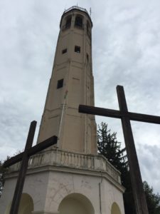 Lighthouse of Brunate